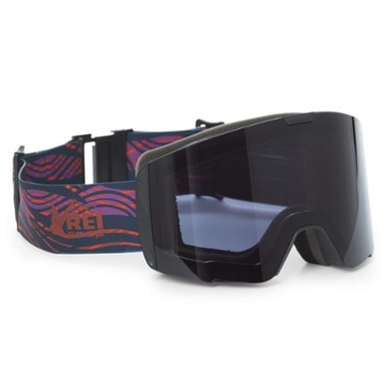 DAKINE DAKINE x REI Co-op Sector Snow Goggles 0