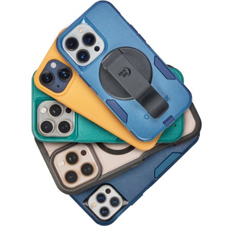 Nite Ize Big Grip Magnetic Grip, Clip + Stand 6