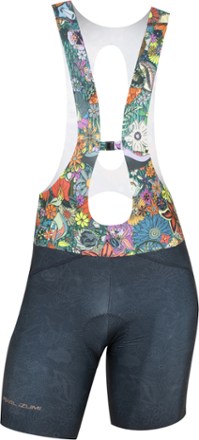 PEARL iZUMi Attack Air Bib Cycling Shorts - Women's 0