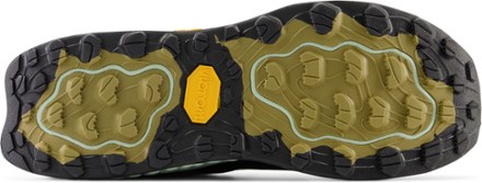 New Balance Fresh Foam Hierro v7 Trail-Running Shoes - Men's 5