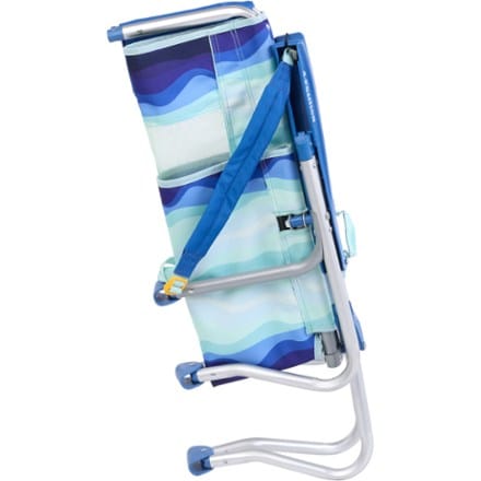 GCI Outdoor Bi-Fold Beach Chair 6