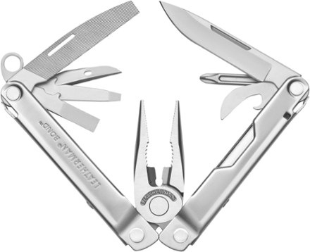 Multiherramienta Leatherman Bond