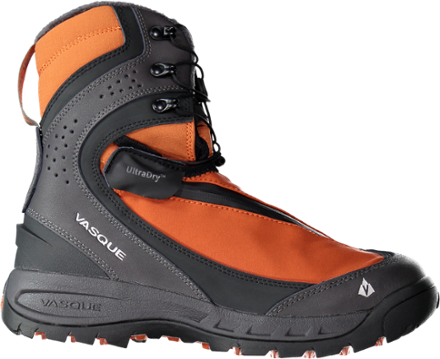 snow hiking boots mens