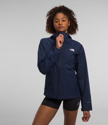 hiking jacket women's sale