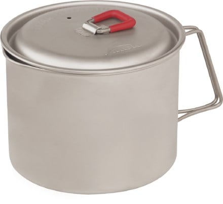 MSR Titan Kettle 0