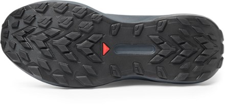 Salomon Genesis Trail-Running Shoes - Men's 4