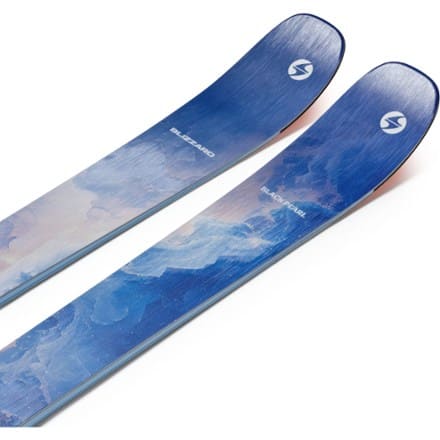 Blizzard Black Pearl 88 Skis - Women's - 2026/2027 3
