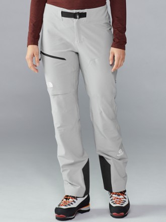 north face shell pants