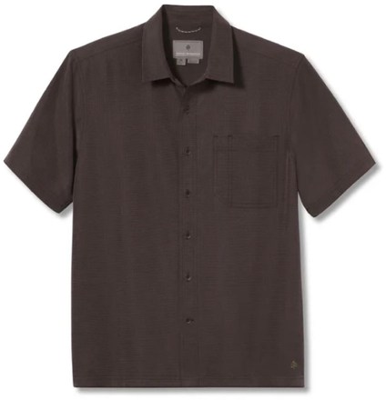 Royal Robbins Desert Pucker Dry Shirt - Men's 0