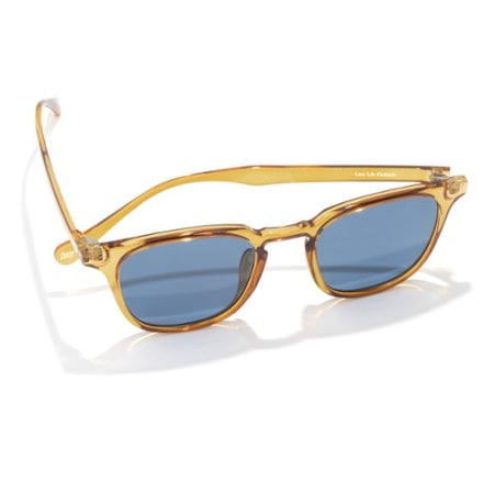 Sunski Tango Polarized Sunglasses 2