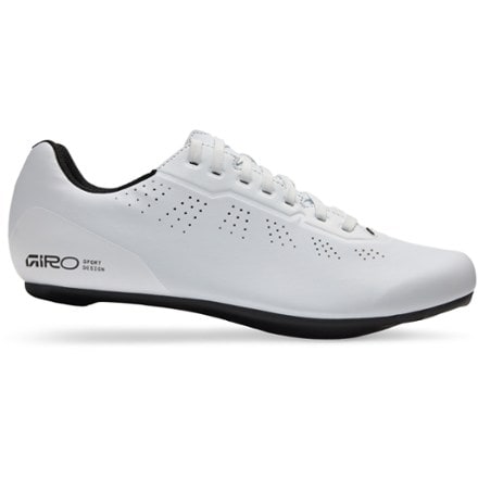Giro Stylus II Cycling Shoes 0