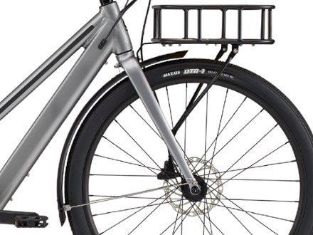 Cannondale Treadwell Neo 2 EQ Remixte Electric Bike 7