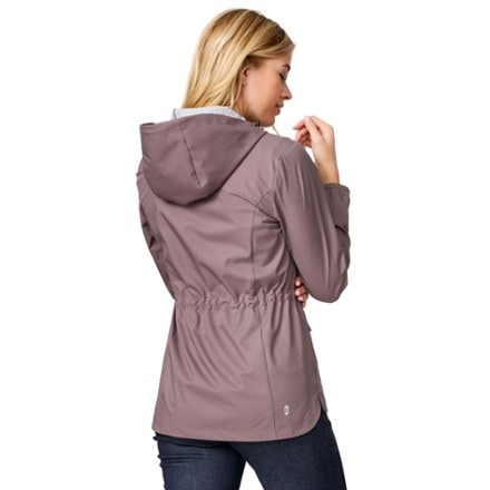 Free Country X20 Waterproof Anorak - Women's 1