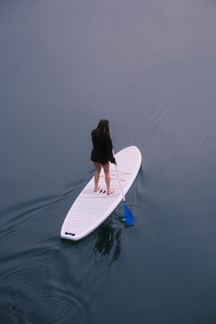 Location Image for Lido Stand Up Paddle Board with Paddle - 11'6"
