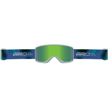 Giro Sagen Snow Goggles 3