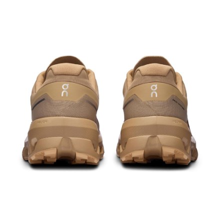 On Cloudvista 2 Trail-Running Shoes - Women's 3