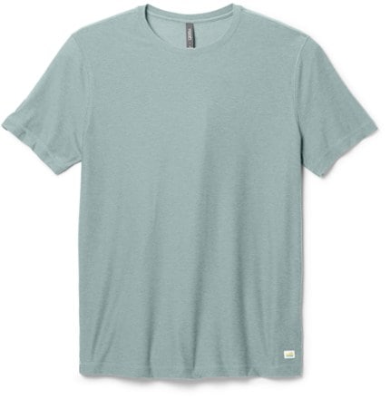 Vuori Strato Tech T-Shirt - Mens