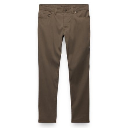 prAna Stretch Zion 5-Pocket Standard Pants - Men's 0