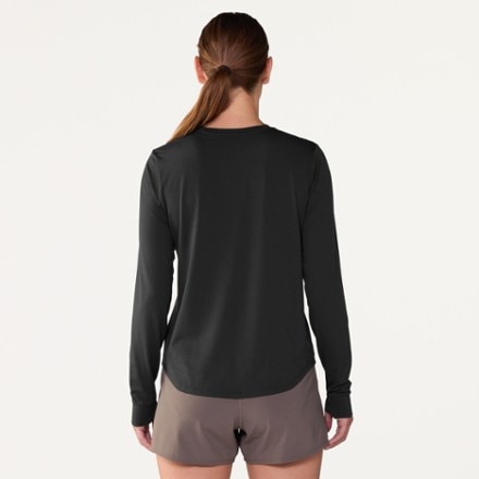 REI Co-op Active Pursuits Long-Sleeve T-Shirt - Women's 3