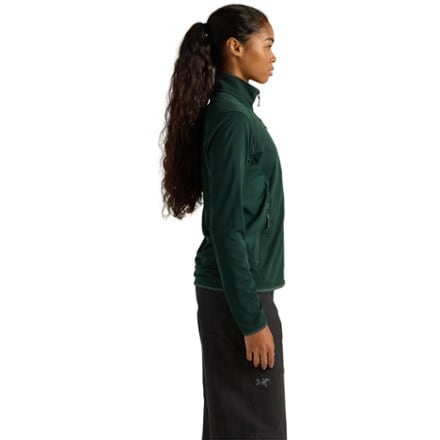 Arc'teryx Delta Jacket - Women's 4