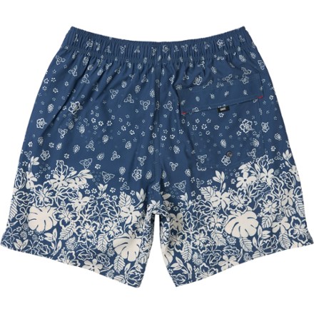 Saxx Oh Buoy 7" Swimsuit Bottoms - Men's 2