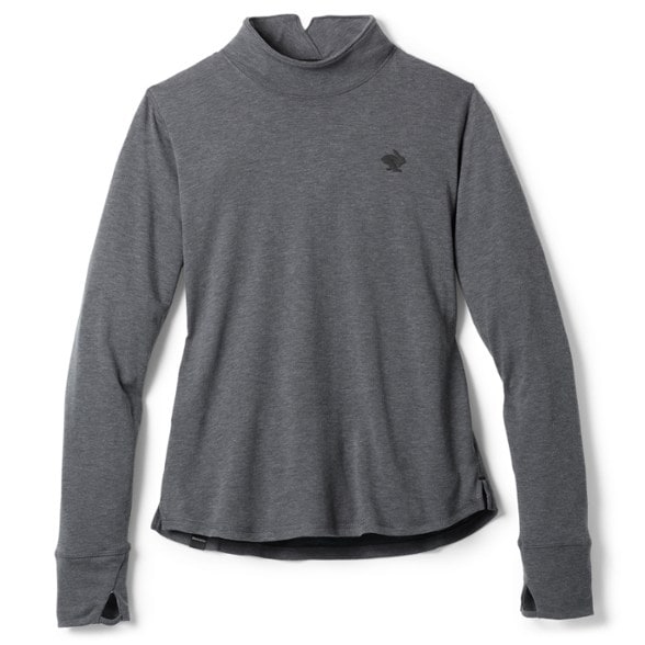 Product Image of color Charcoal