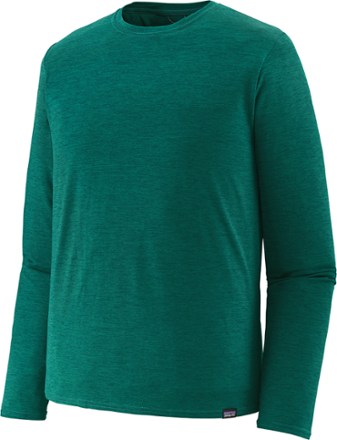 best backpacking baselayers