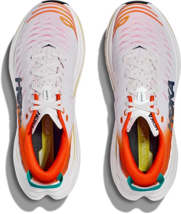 HOKA Bondi X Road-Running Shoes - Men's 6