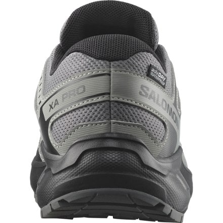 Salomon XA Pro Waterproof Junior Trail-Running Shoes - Kids' 3