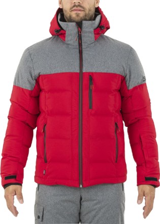 Swix Tromso Insulated Jacket - Men's 0