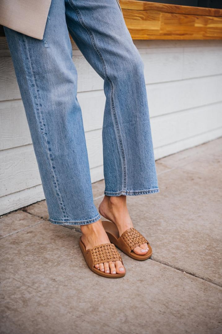 Location Image for Kamola Sandals - Women's