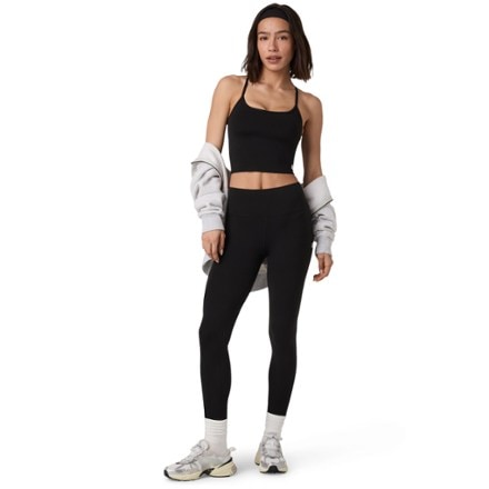 Vuori AllTheFeels Tank Top 2.0 - Women's 3