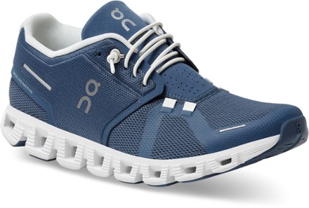 On Cloud 5 Shoes - Women's 2