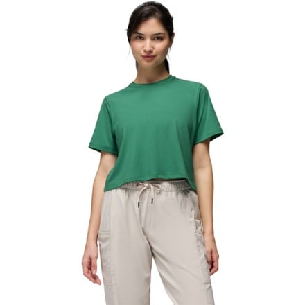 prAna Pure Ascent T-Shirt - Women's 1