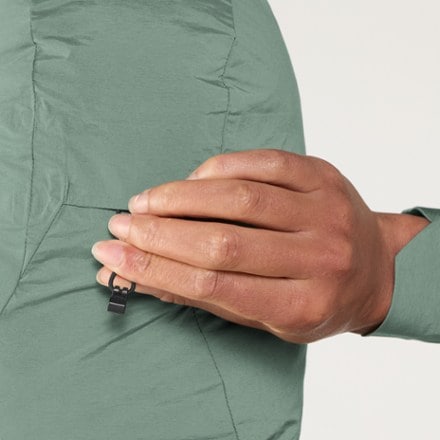 On Core Jacket - Women's 8