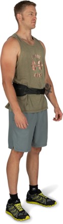 Osprey Duro/Dyna Belt Hydration Waist Pack 2