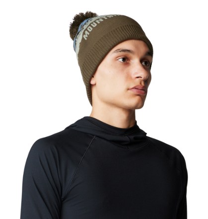 Mountain Hardwear ApresPro Beanie 10