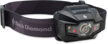 Night Mode (Matte Black)