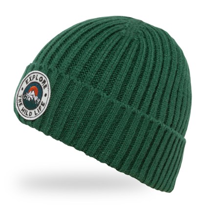 Sunday Afternoons Feel Good Beanie - Kids' 1