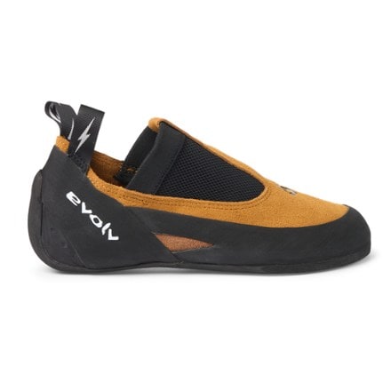 evolv Rave Climbing Shoes 0