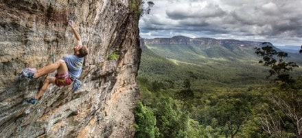 TENAYA Oasi Climbing Shoes 5