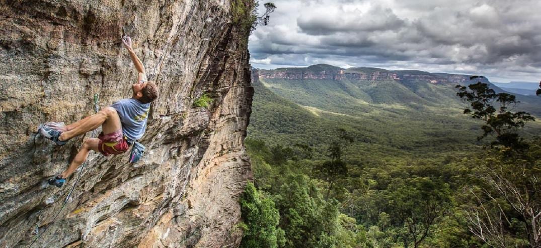 Location Image for Oasi Climbing Shoes