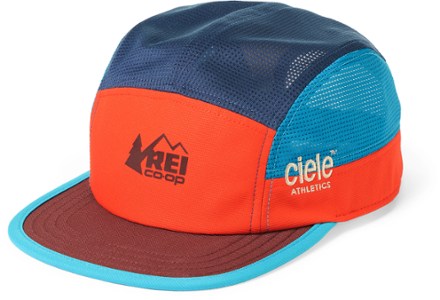 ciele athletics ciele x REI Co-op GOCap Hat 0