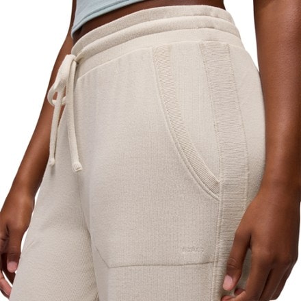 prAna Willow West Wide-Leg Pants - Women's 4