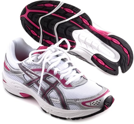 asics girls size 3