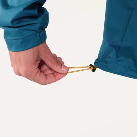 REI Co-op Trailmade Rain Jacket - Men's 7