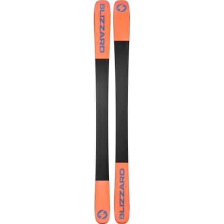Blizzard Rustler 9 Skis - Men's - 2025/2026 1
