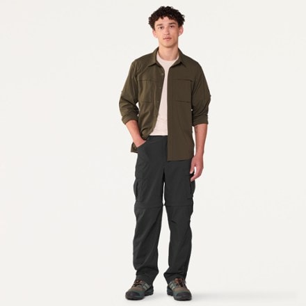 REI Co-op Sahara Convertible Pants - Men's 3
