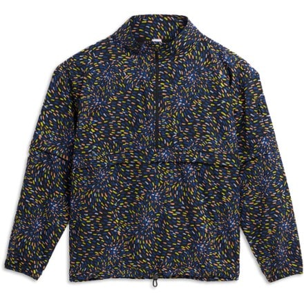 TomboyX Convertible Packable Anorak 5