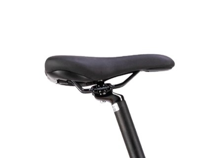 Yuba Kombi Compact Cargo Bike 4